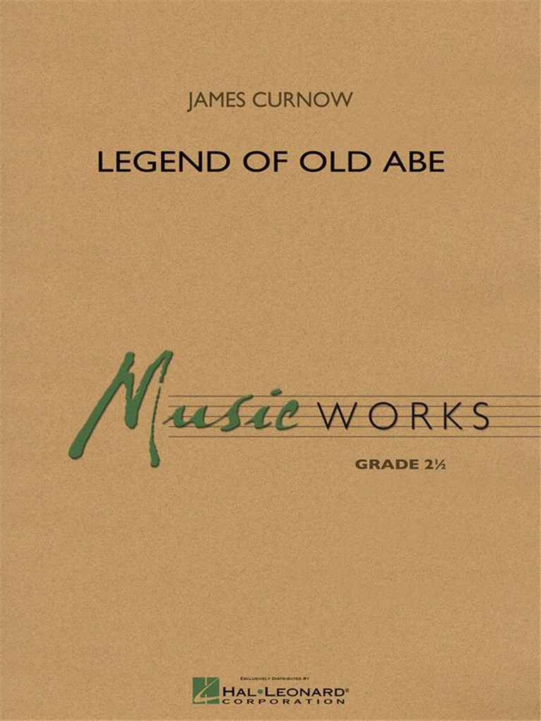Legend Of Old Abe